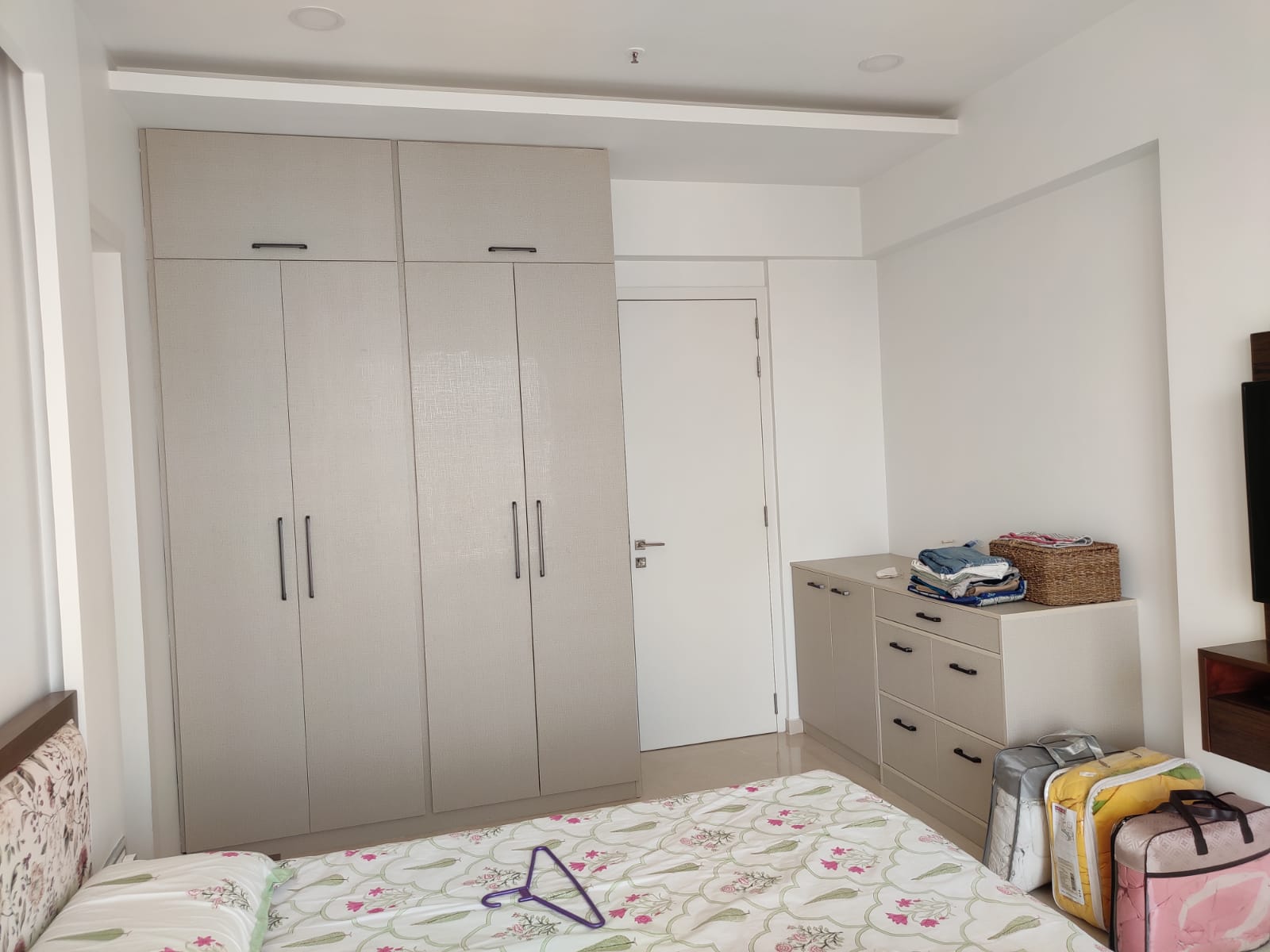 Hira Dham interior project
